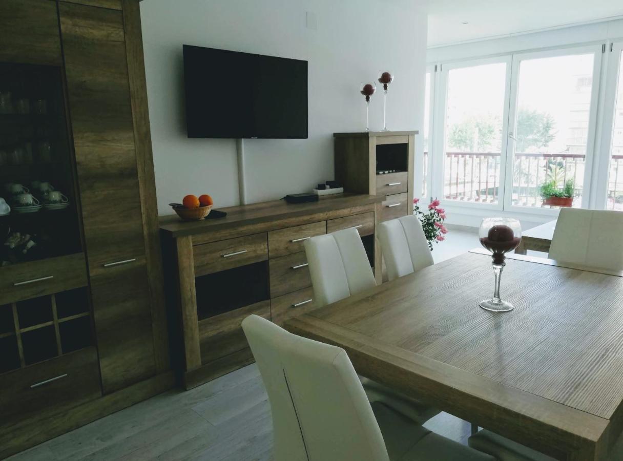 Wifi Luxury Modern Apartment Μπένιντορμ Εξωτερικό φωτογραφία